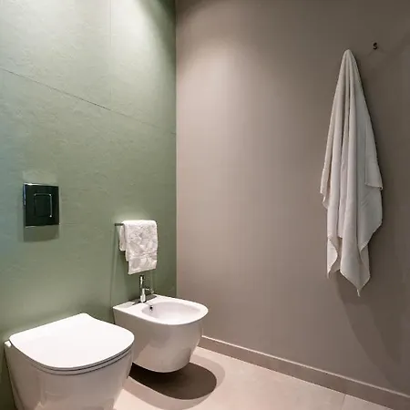 Limen Wellness & מלון 4*