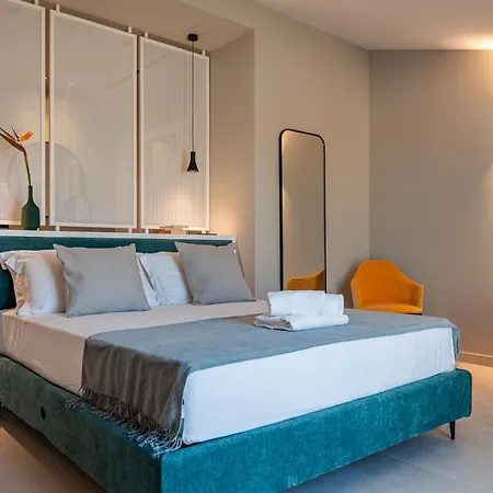 Limen Wellness & 4* קמפופליצ'ה די רוצ'לה