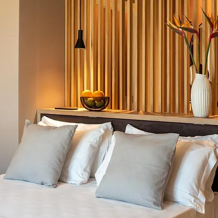Limen Wellness & 4* קמפופליצ'ה די רוצ'לה