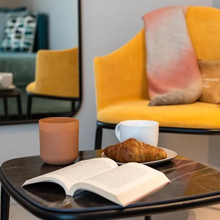 Limen Wellness & Hotell Campofelice Di Roccella