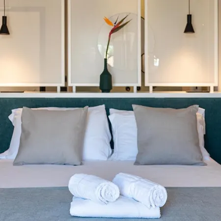 מלון Limen Wellness & 4*