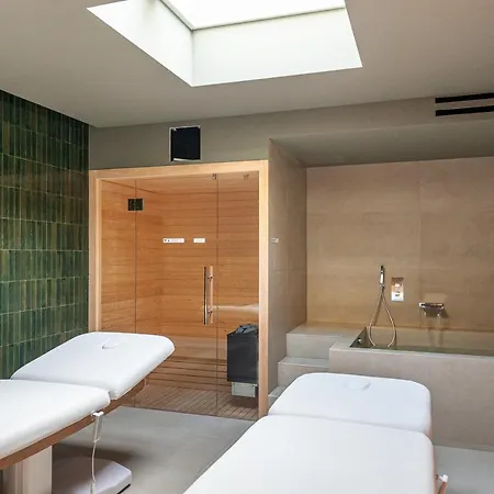 Limen Wellness & מלון 4*