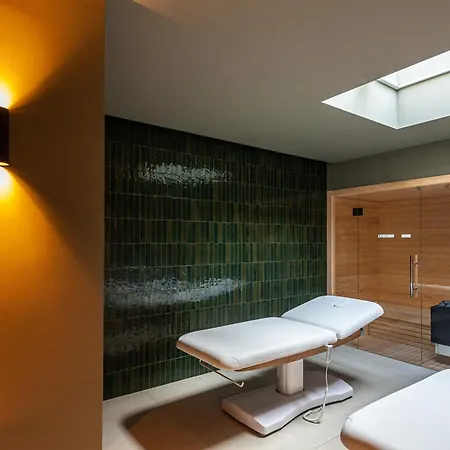 מלון Limen Wellness & 4*