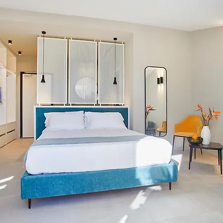 Limen Wellness & מלון 4*