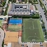 Limen Wellness & Otel Campofelice Di Roccella
