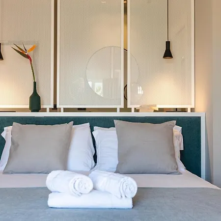 Limen Wellness & Hotel Campofelice Di Roccella