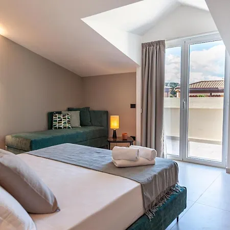 Limen Wellness & Campofelice Di Roccella