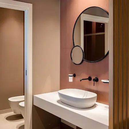 Limen Wellness & Hotel Campofelice Di Roccella