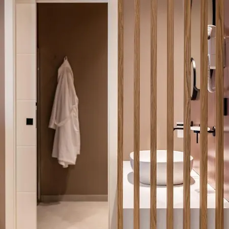 Limen Wellness & Hotel Campofelice Di Roccella