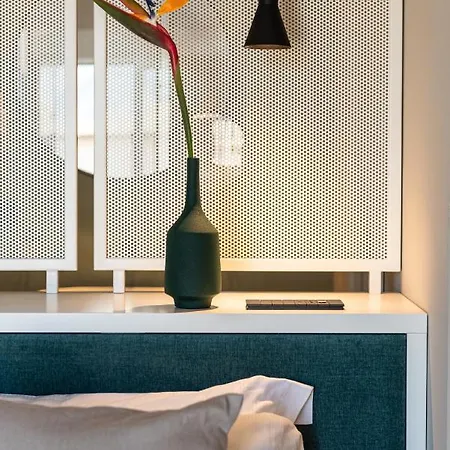 Hotel Limen Wellness & Campofelice Di Roccella