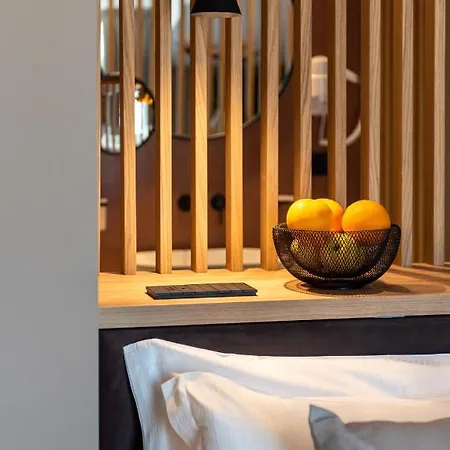 Limen Wellness & Campofelice Di Roccella