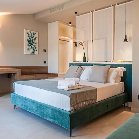 Hotel Limen Wellness &