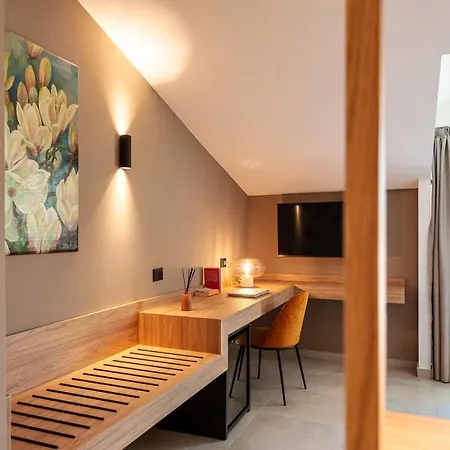 Limen Wellness & Hotel Campofelice Di Roccella