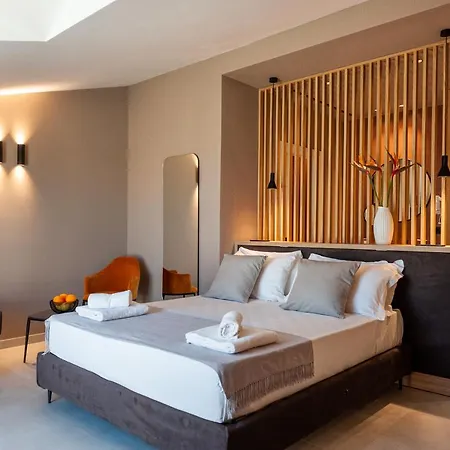 Limen Wellness & Campofelice Di Roccella
