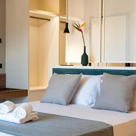 Hotel Limen Wellness & 4*