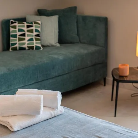 Limen Wellness & Campofelice Di Roccella