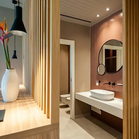Hotel Limen Wellness & Campofelice Di Roccella