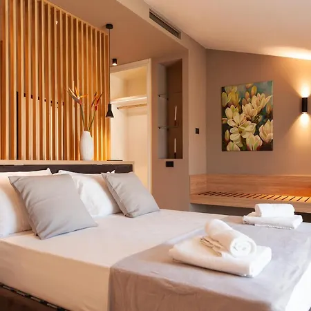 Hotel Limen Wellness &