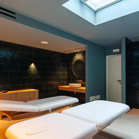 Hotel Limen Wellness & Campofelice Di Roccella