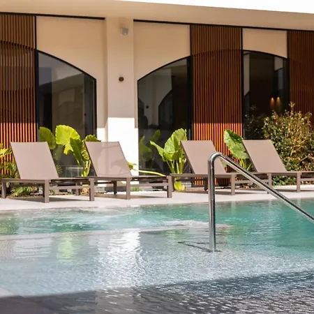 Hotel Limen Wellness &