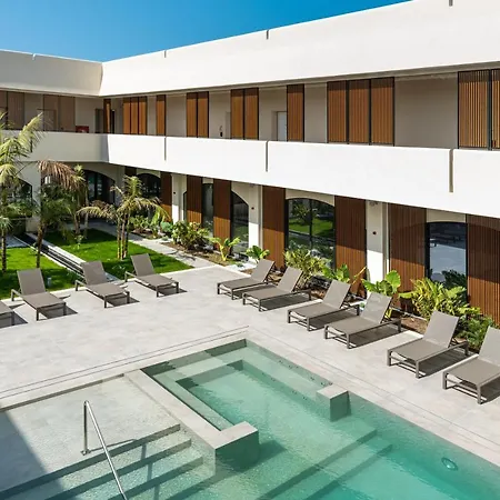 Limen Wellness & Hotel Campofelice Di Roccella