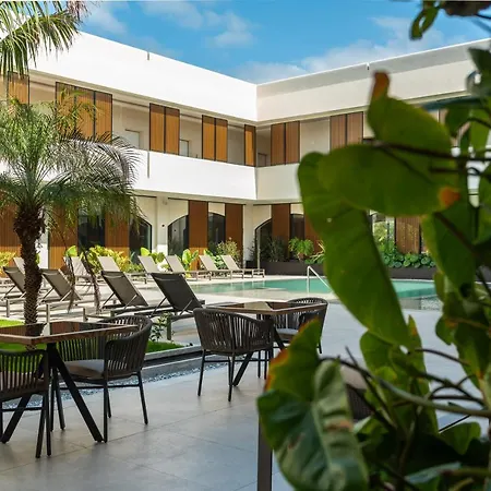 Limen Wellness & Campofelice Di Roccella