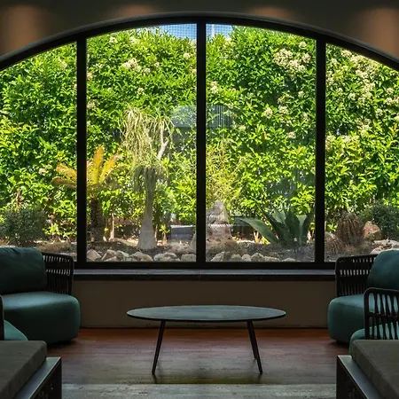 Limen Wellness & Hotel Campofelice Di Roccella
