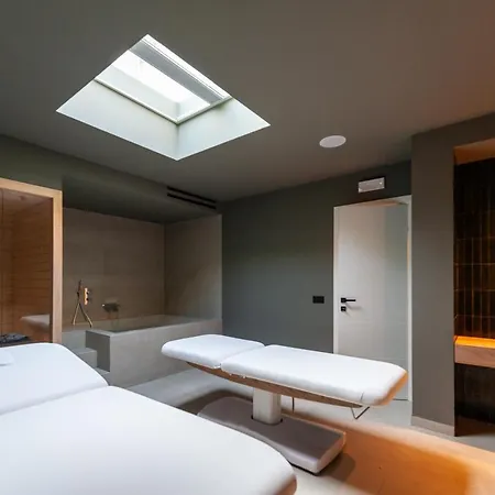 Limen Wellness & 4* Campofelice Di Roccella