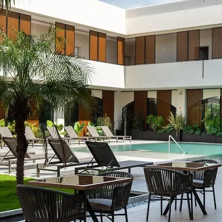 Hotel Limen Wellness &