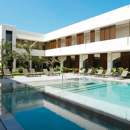 Hotel Limen Wellness & Campofelice Di Roccella