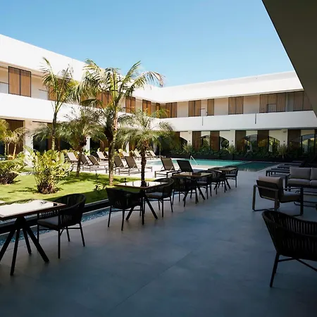 Limen Wellness & Hotel Campofelice Di Roccella