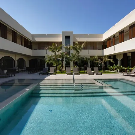 Hotel Limen Wellness &