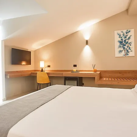 Limen Wellness & 4* Campofelice Di Roccella