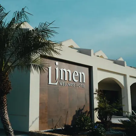 Limen Wellness & Hotel