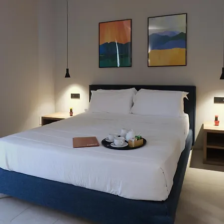 Limen Wellness & 4* Campofelice Di Roccella