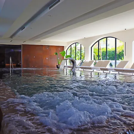 Hotel Limen Wellness &