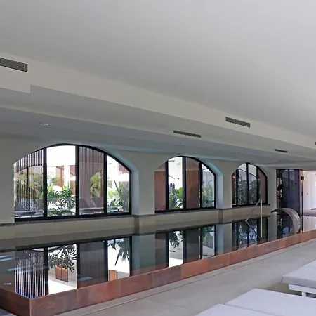 Limen Wellness & Hotel Campofelice Di Roccella