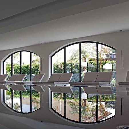 Limen Wellness & 4* Campofelice Di Roccella
