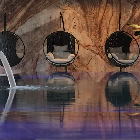 Hotel Limen Wellness & Campofelice Di Roccella
