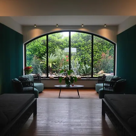 Limen Wellness & 4* קמפופליצ'ה די רוצ'לה