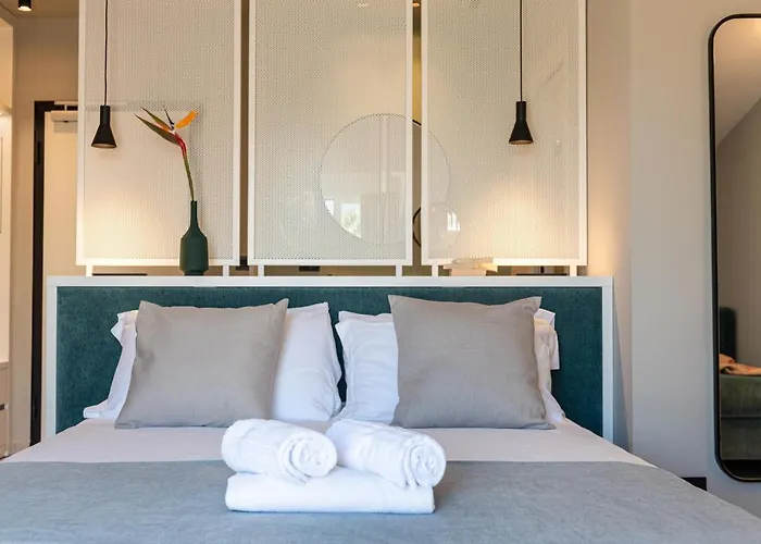 Limen Wellness & Hotel Campofelice Di Roccella