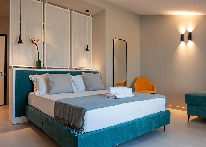 Limen Wellness & 4* Campofelice Di Roccella