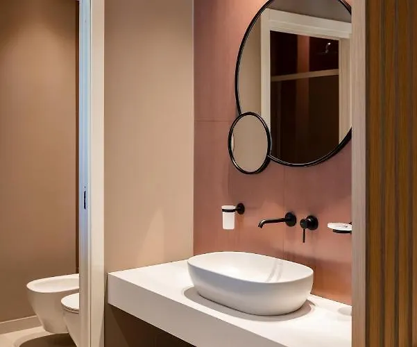Limen Wellness & Hotel Campofelice Di Roccella