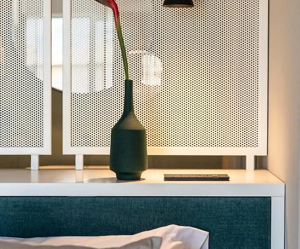 Hotel Limen Wellness & Campofelice Di Roccella