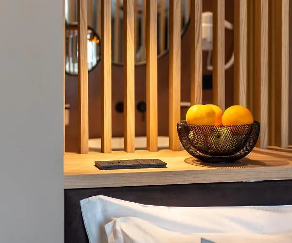 Limen Wellness & Campofelice Di Roccella