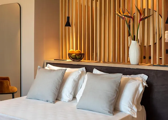 Limen Wellness & 4* Campofelice Di Roccella