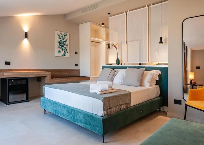 Hotel Limen Wellness &