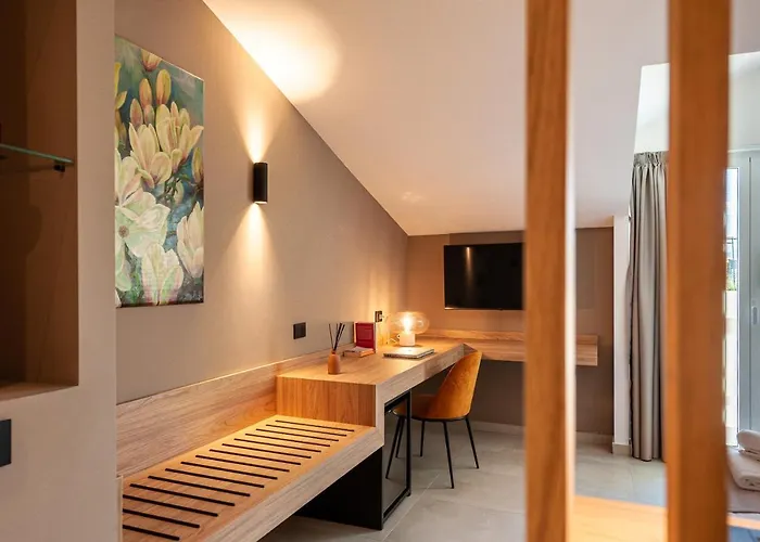 Limen Wellness & Hotel Campofelice Di Roccella