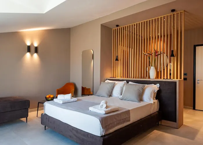 Limen Wellness & Campofelice Di Roccella