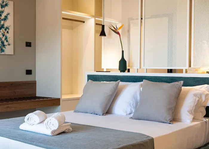 Hotel Limen Wellness & 4*
